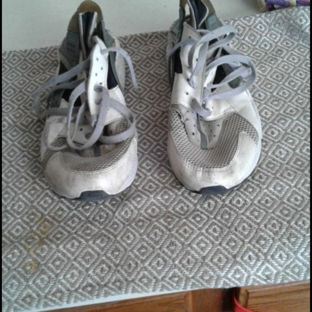 Nike Hurache - image 1